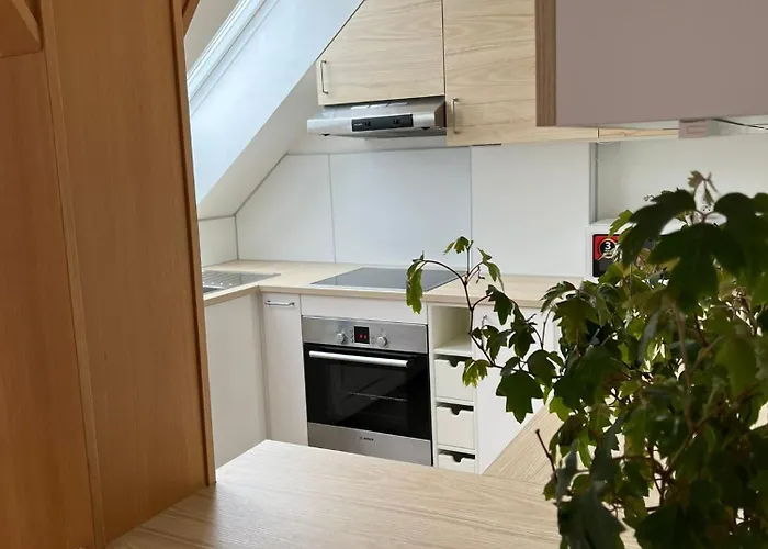Nerudova Ostrava