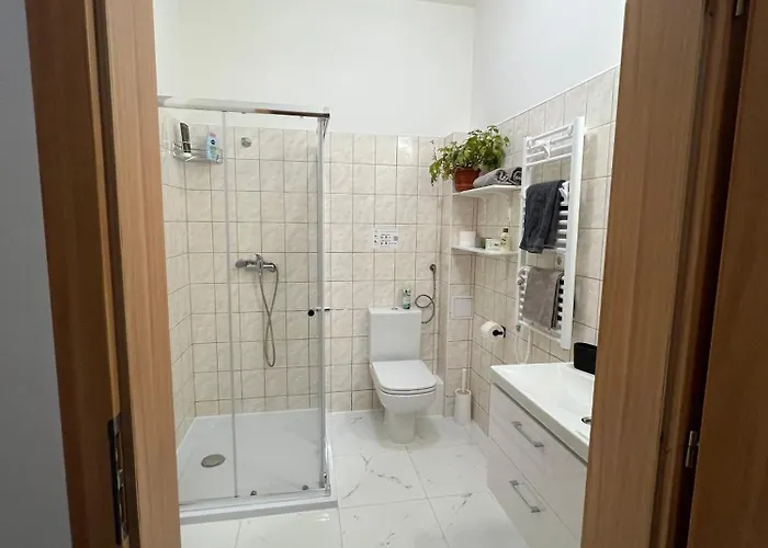 Apartamento Nerudova