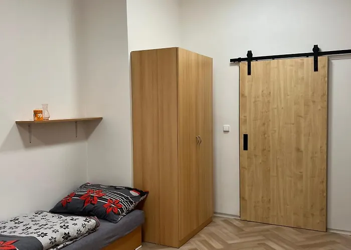 Nerudova Ostrava