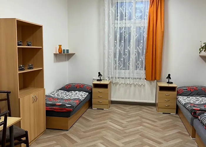 Nerudova * Ostrava