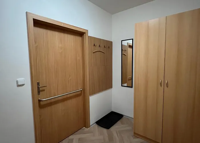 Nerudova Apartamento Ostrava