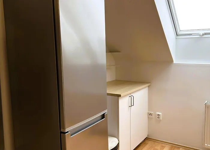 Apartamento Nerudova