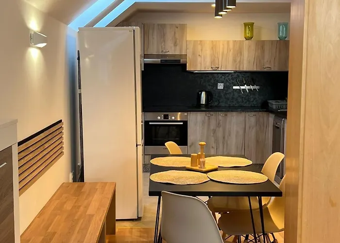 Apartamento Nerudova
