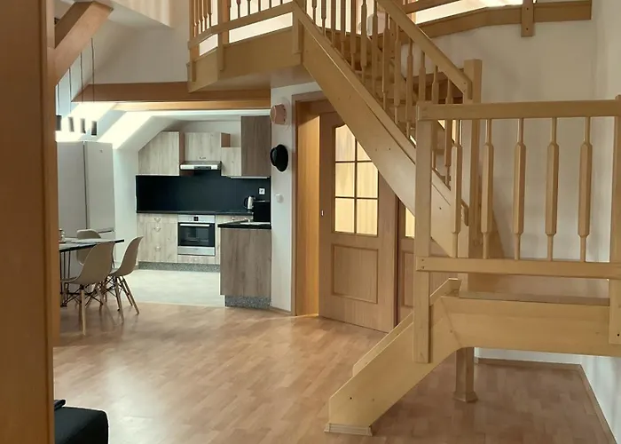 Nerudova Apartamento Ostrava