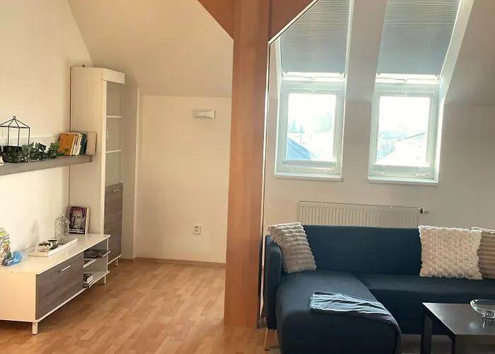 Nerudova * Ostrava