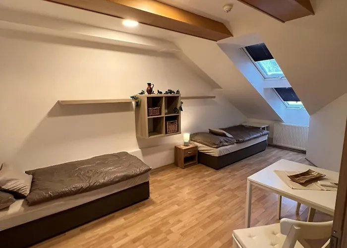 Apartamento Nerudova Ostrava