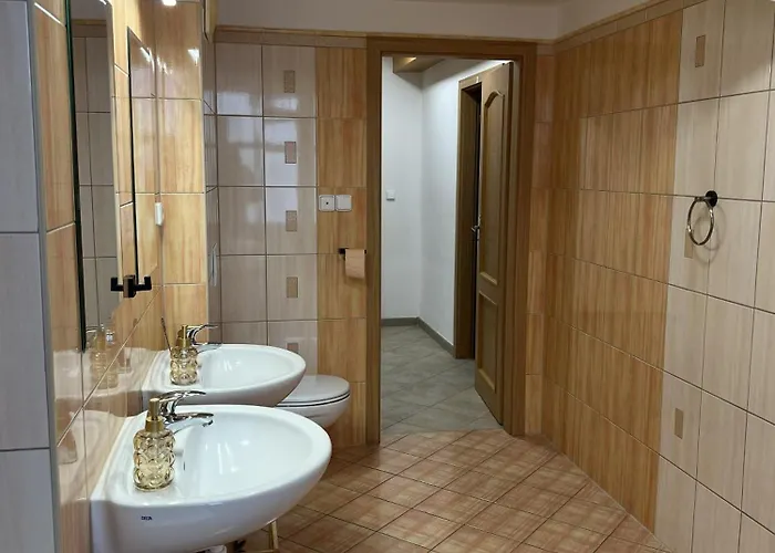 Apartamento Nerudova