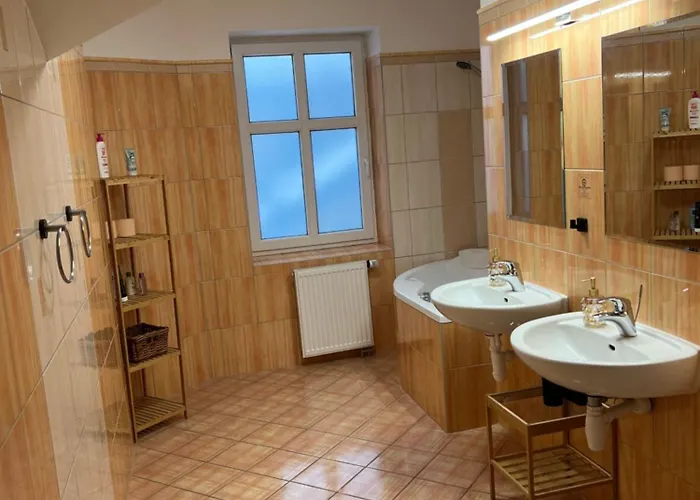 Apartamento Nerudova Ostrava