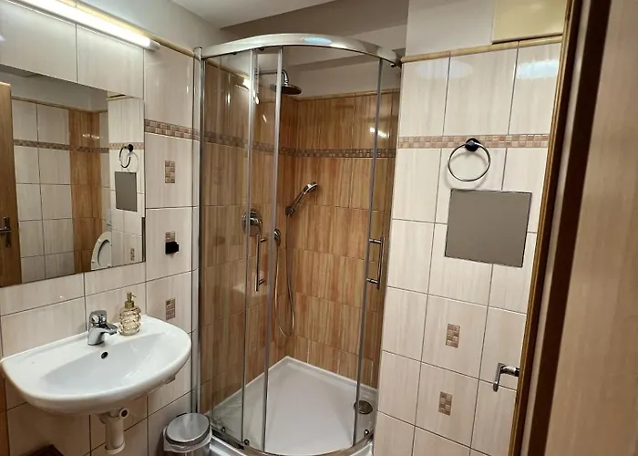 Apartamento Nerudova Ostrava