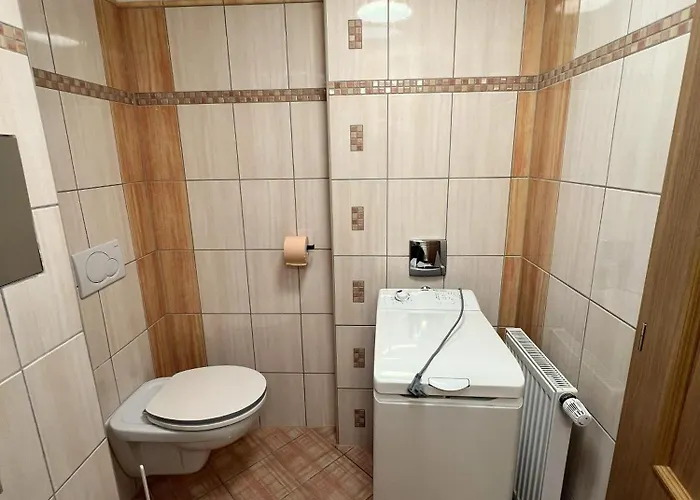 Nerudova Apartamento Ostrava