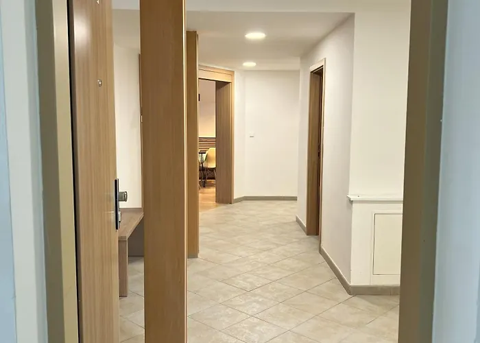 Apartamento Nerudova Ostrava