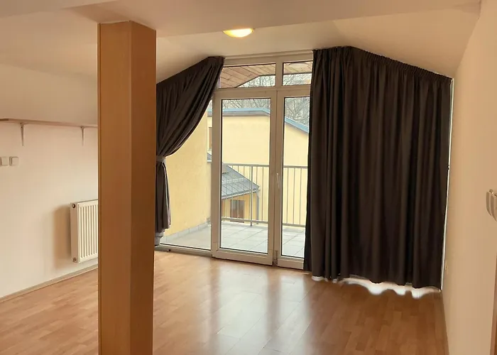 Nerudova Apartamento Ostrava