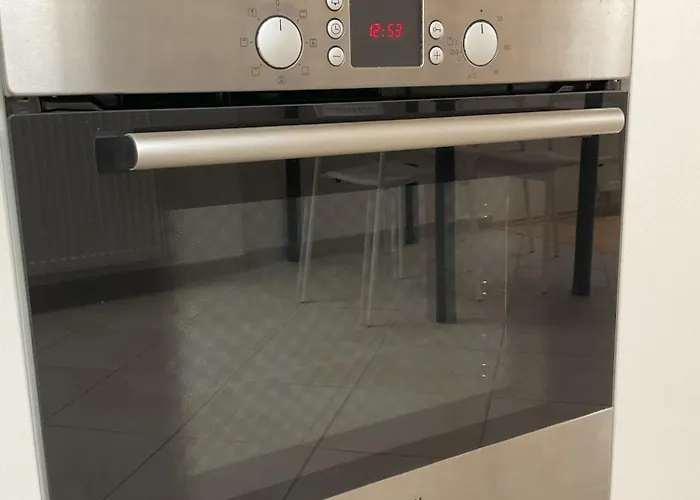 Apartamento Nerudova
