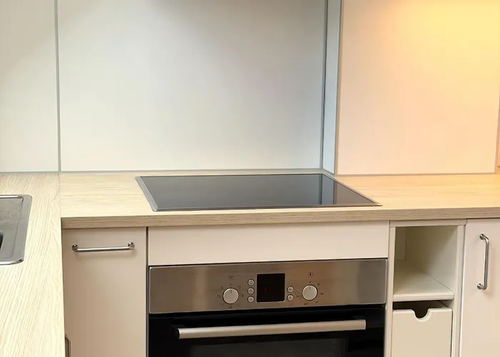 Apartamento Nerudova