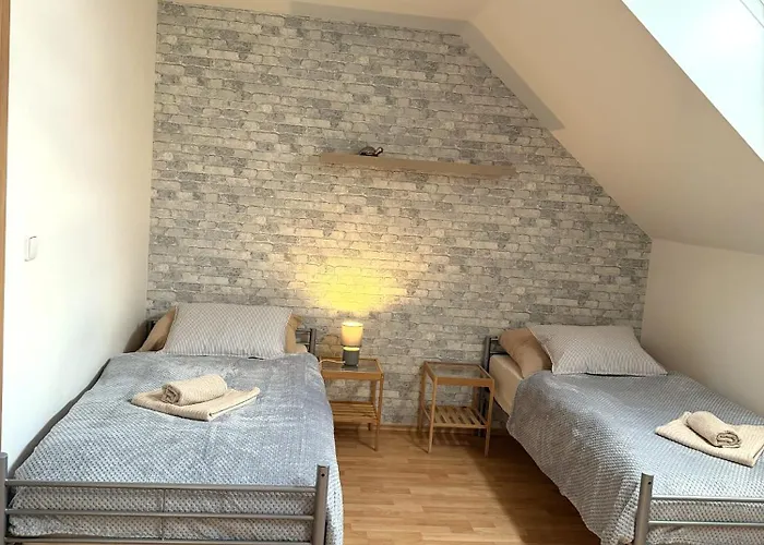 Apartamento Nerudova *