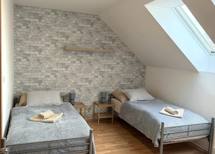 Apartamento Nerudova