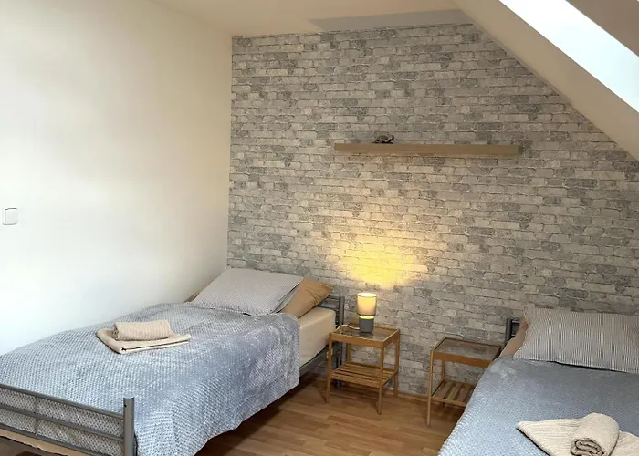 Nerudova Apartamento
