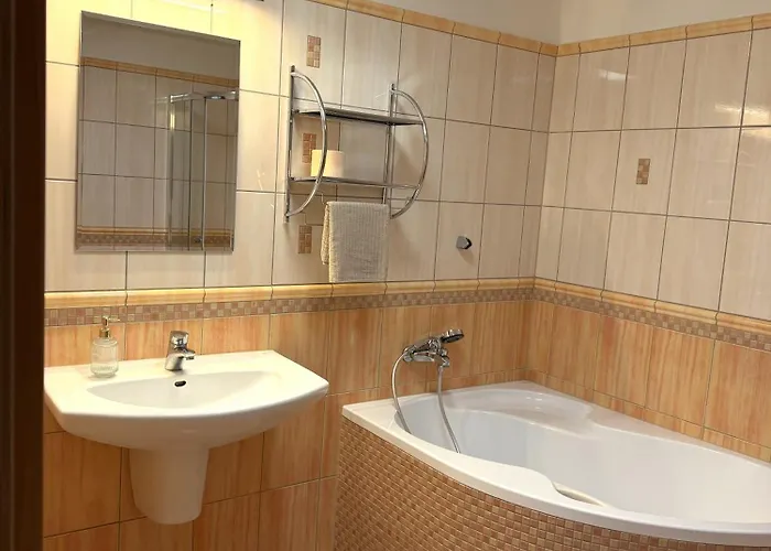 Apartamento Nerudova *