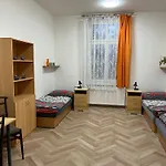 Appartamento Nerudova *