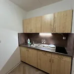 Appartamento Nerudova