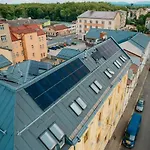 Nerudova Appartamento Ostrava