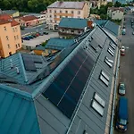 Appartamento Nerudova Ostrava