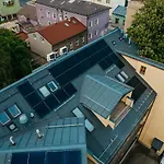 Appartamento Nerudova *