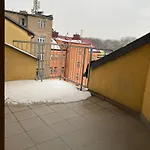 Nerudova Appartamento