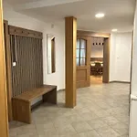 Nerudova Appartamento