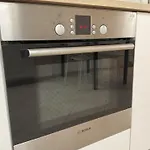 Appartamento Nerudova