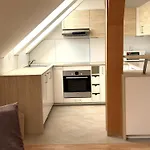 Appartamento Nerudova