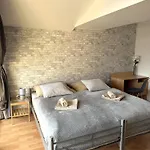 Appartamento Nerudova *