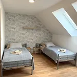 Appartamento Nerudova