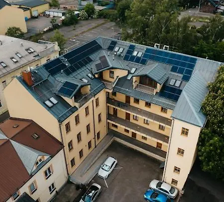 Nerudova Apartment Ostrava