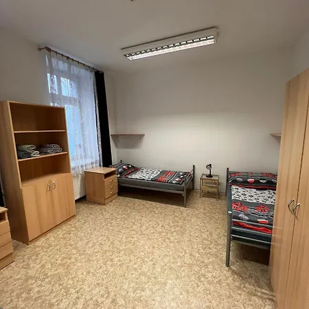 Nerudova Ostrava