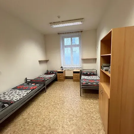 Nerudova Apartamento