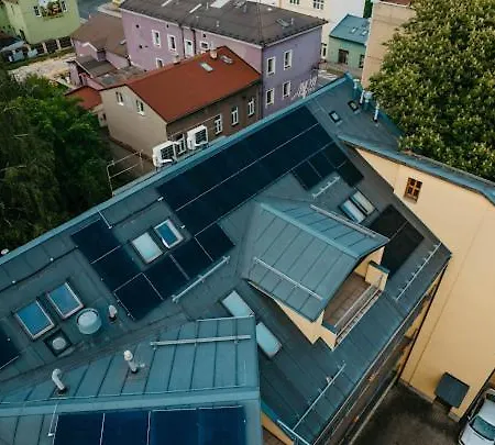 Apartment Nerudova *