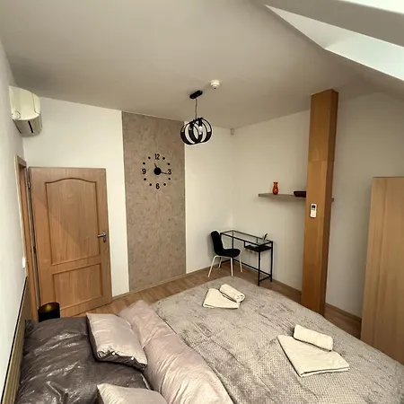 Apartment Nerudova Ostrava