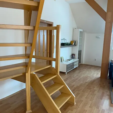 Apartman Nerudova