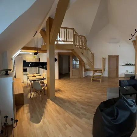 Apartamento Nerudova Ostrava