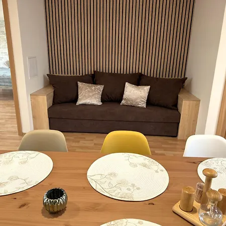 Apartman Nerudova *