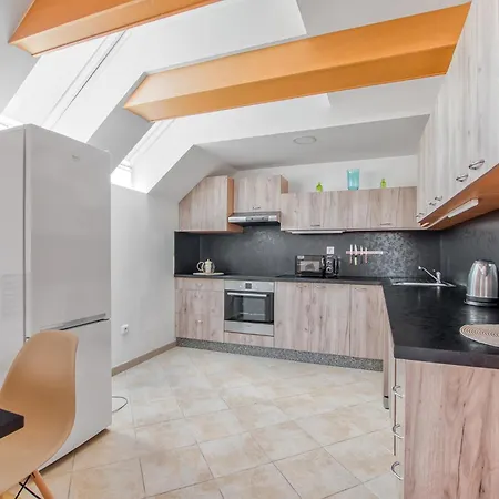 Nerudova Apartment Ostrava