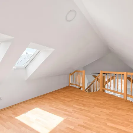 Nerudova Apartment *