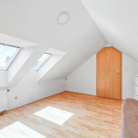 Apartment Nerudova Ostrava