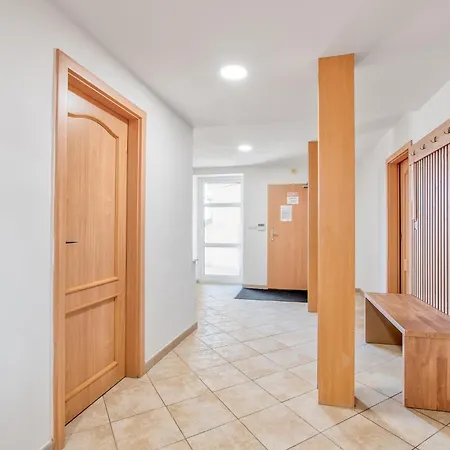 Nerudova Apartment Ostrava