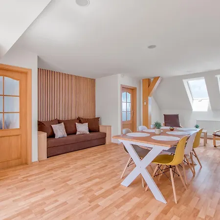 Nerudova Apartment Ostrava