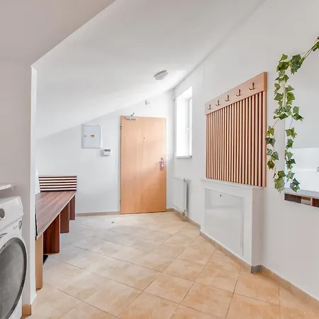 Nerudova Apartment Ostrava