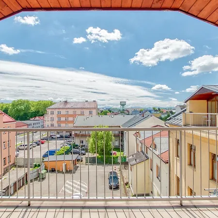 Nerudova * Ostrava