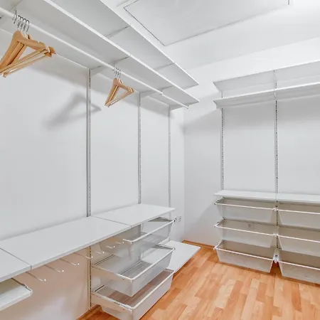 Apartment Nerudova