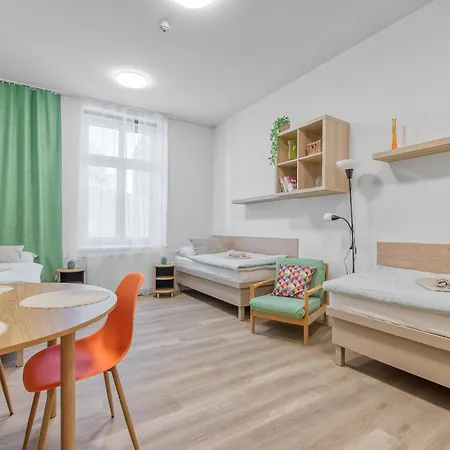 Nerudova Ostrava